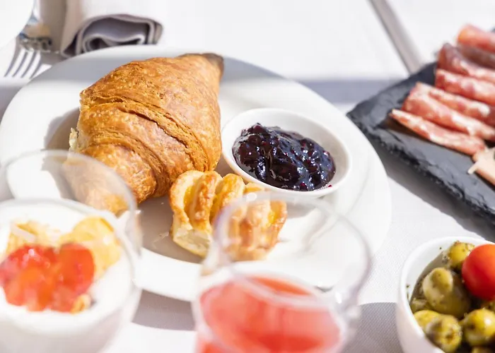 Meandro - View Hotel 4*