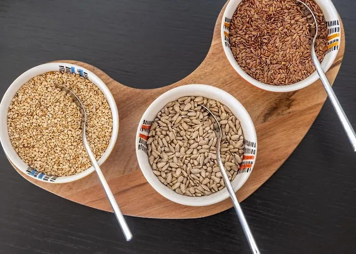 Hotel Meandro - View