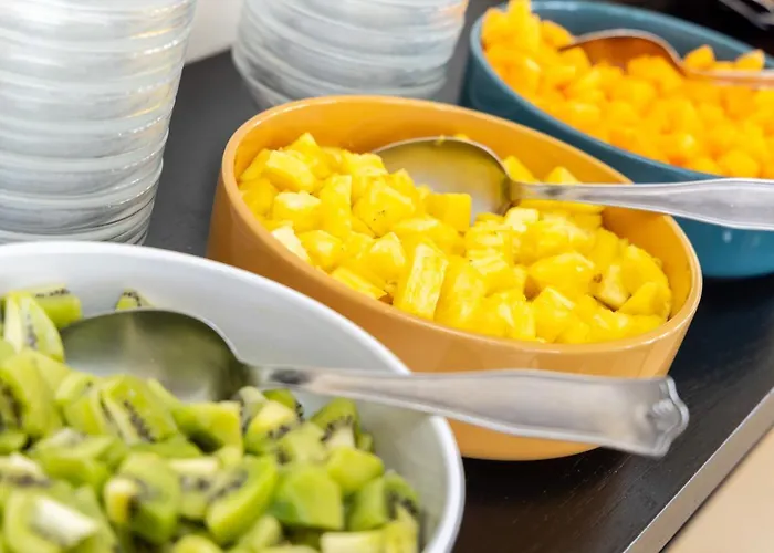 Meandro - View 4* Gargnano