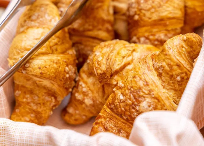 Meandro - View Hotel 4*