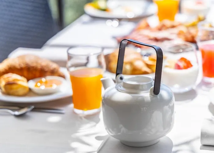 Meandro - View Hotel