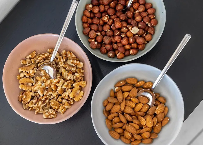 Hotel Meandro - View Gargnano