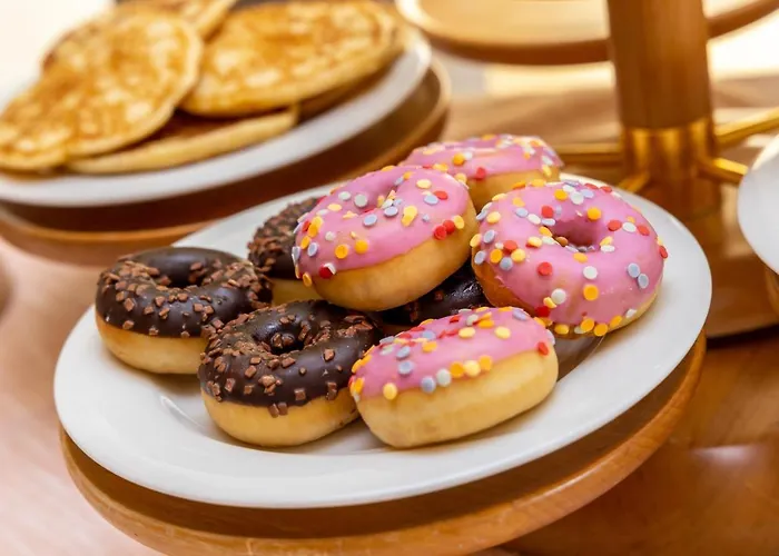 Meandro - View Hotel