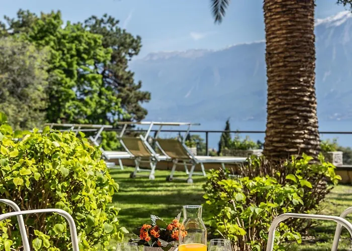 Hotel Meandro - View 4*