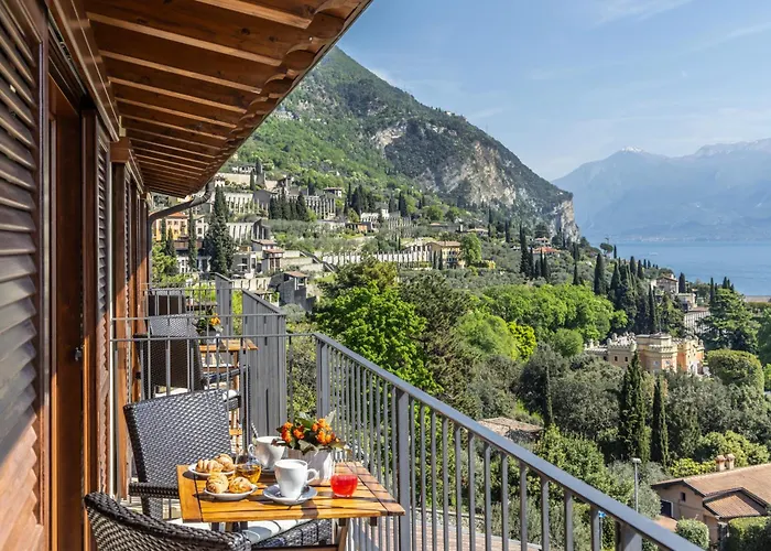 Meandro - View Hotel 4*