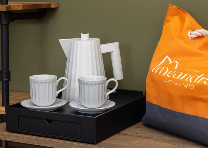 Hotel Meandro - View 4*