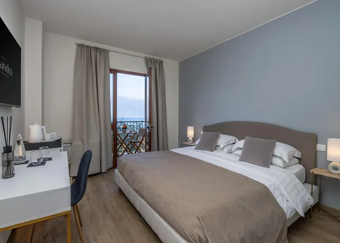 Hotel Meandro - View 4*