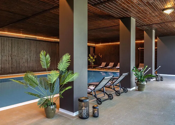 Meandro - View 4* Gargnano