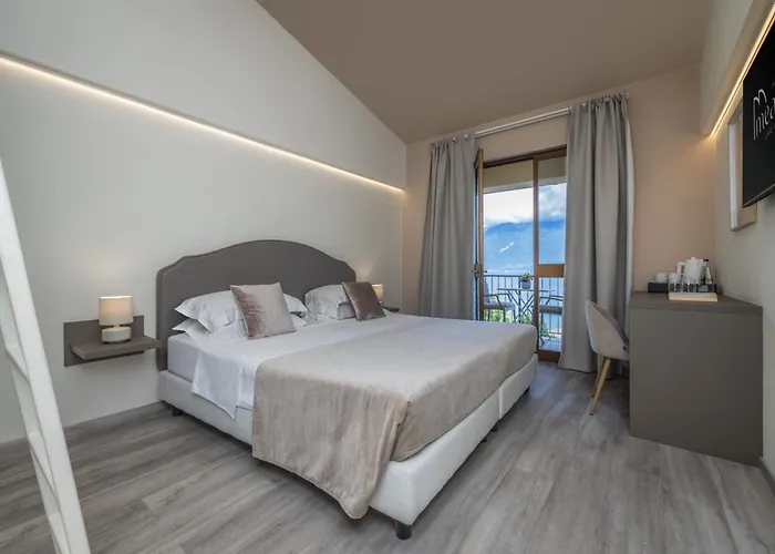 Meandro - View Hotel