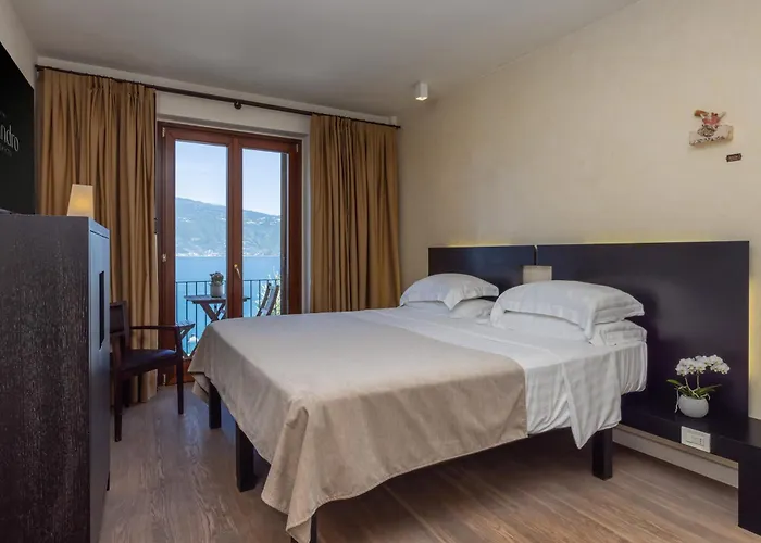 Meandro - View Hotel