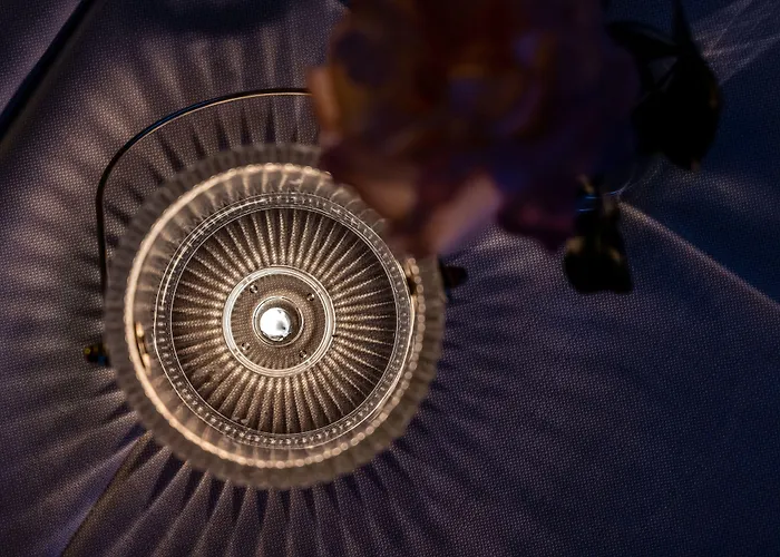 Meandro - View Hotel Gargnano