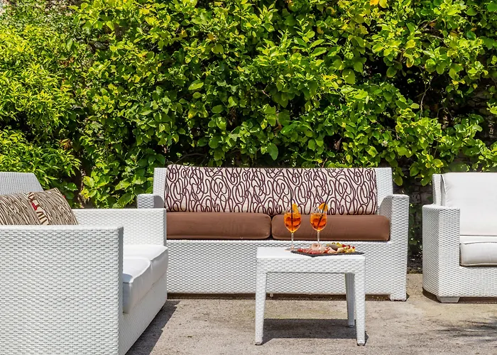 Meandro - View Hotel