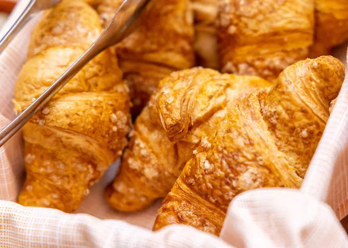 Meandro - View Hotel Gargnano