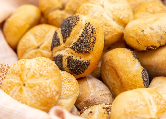 Meandro - View Hotel Gargnano