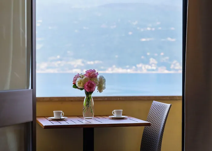 Meandro - View Hotel 4*