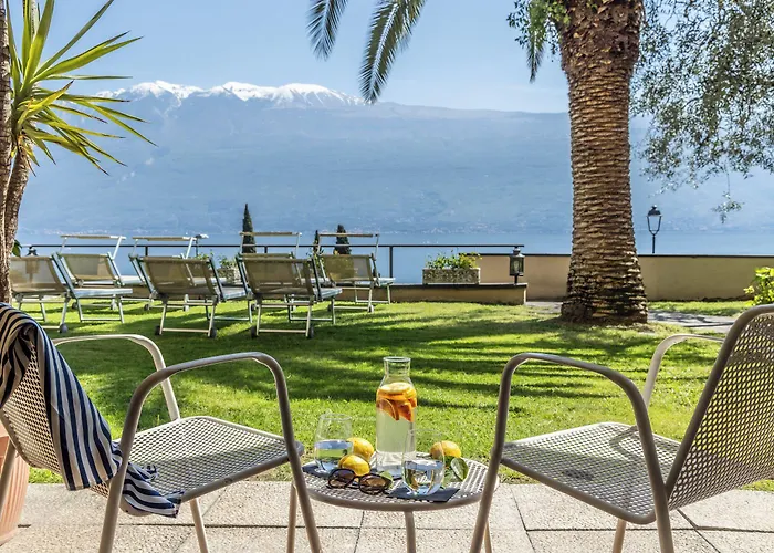 Meandro - View Hotel 4*