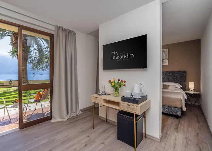 Hotel Meandro - View 4*