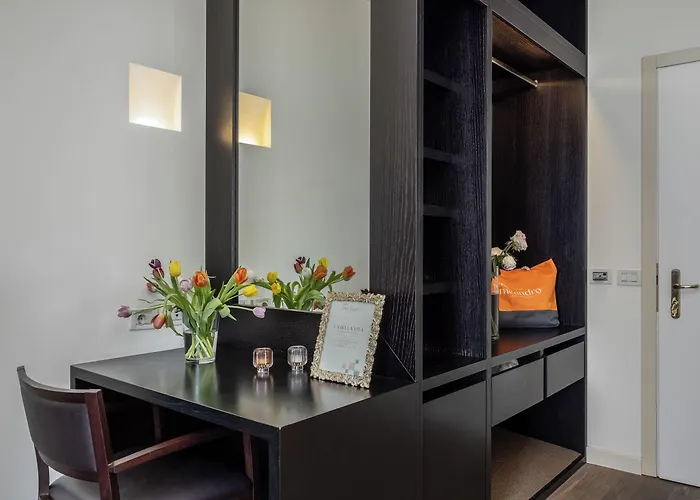 Hotel Meandro - View 4*