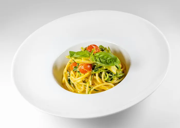 Meandro - View Hotel Gargnano