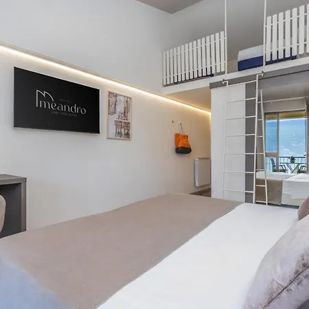 Meandro - View Hotel