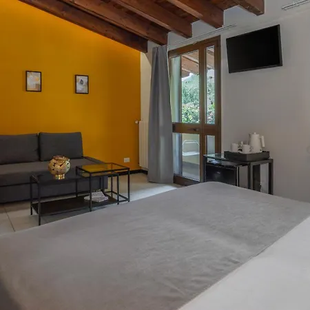 Meandro - View Hotel 4*