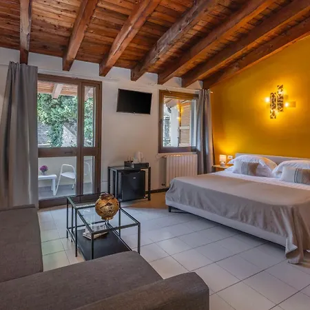 Meandro - View Hotel