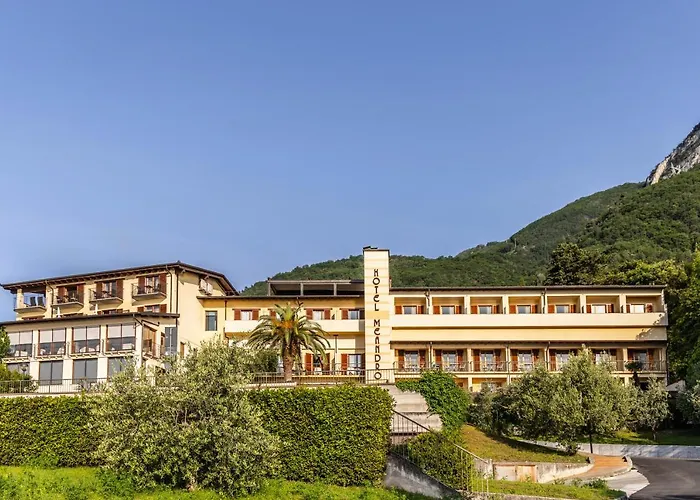 Meandro - View Hotel Gargnano